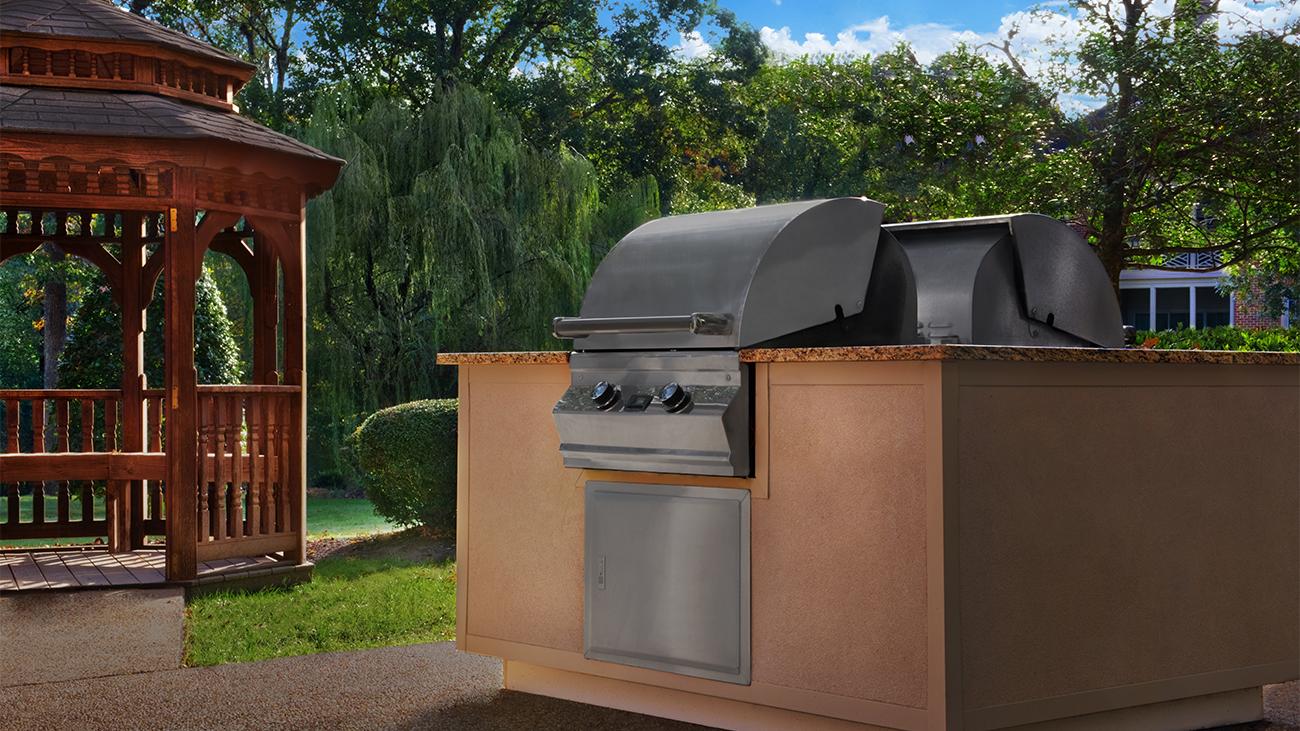BBQ Grills